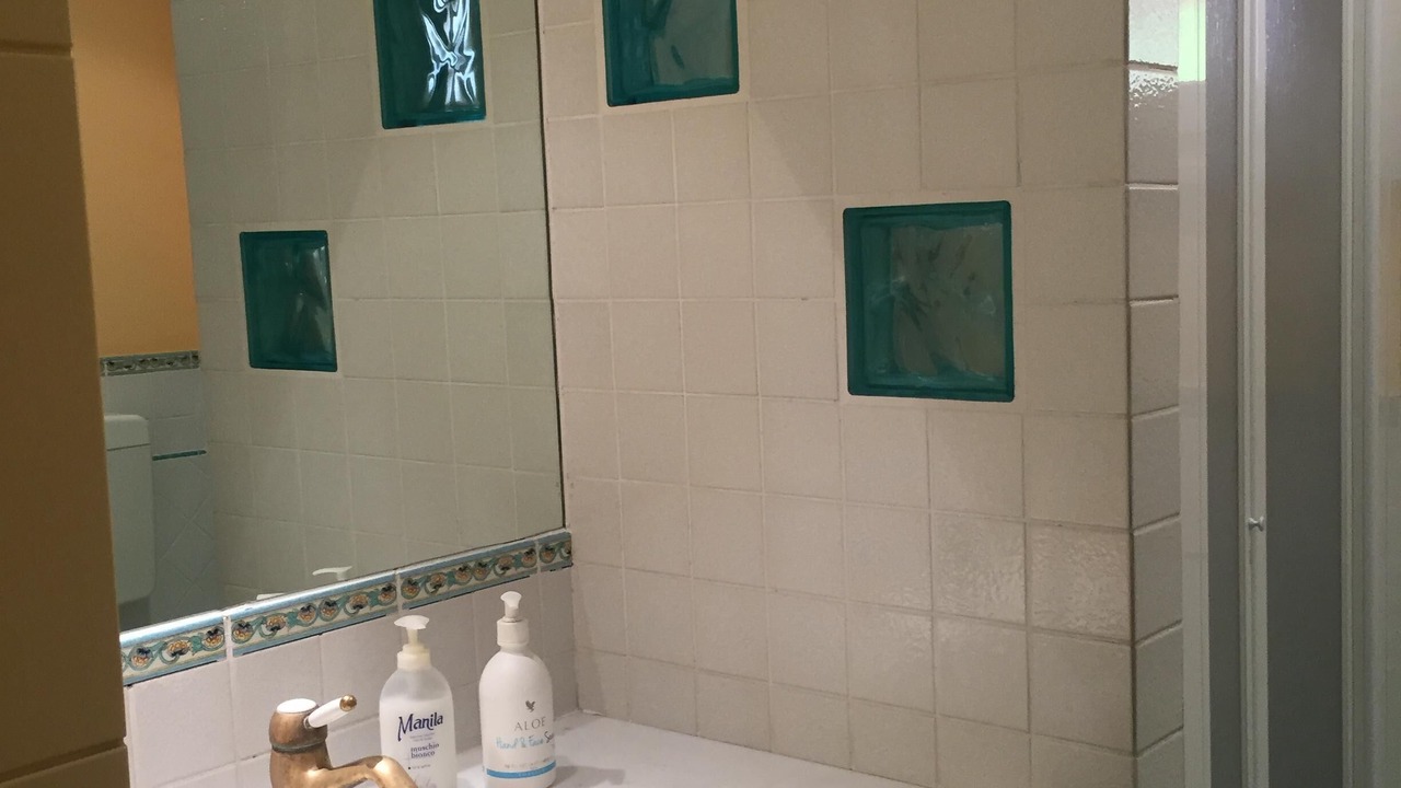 Photo of Bathroom in Furnari