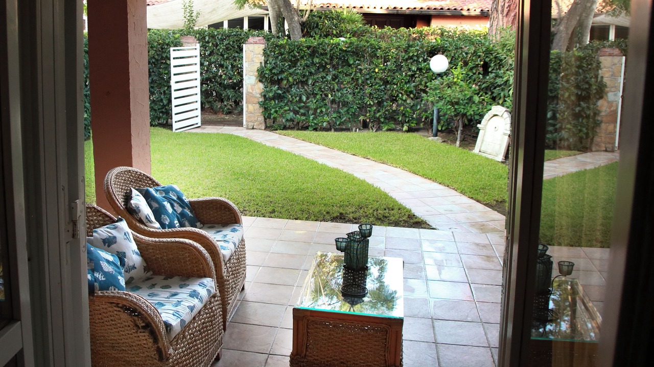Photo of Patio Balcony in Furnari