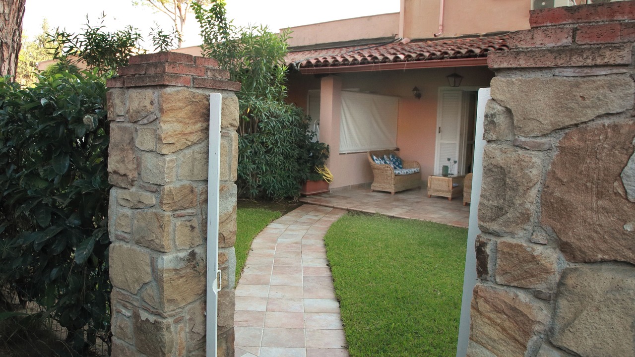 Photo of Patio Balcony in Furnari