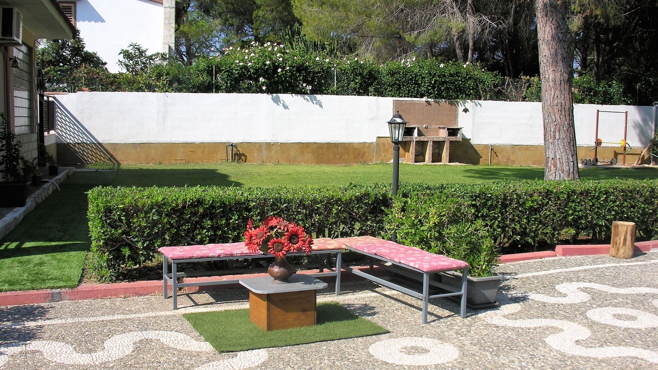 Photo of Outdoor in Arenella