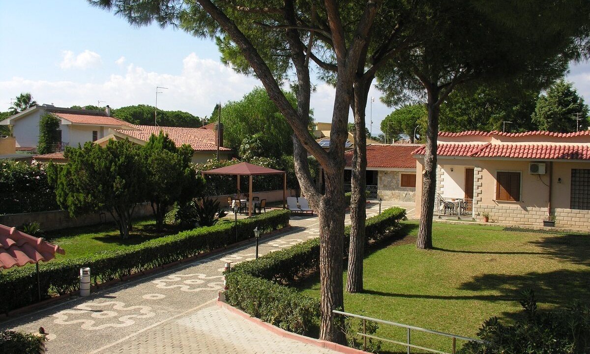 Photo of Outdoor in Arenella