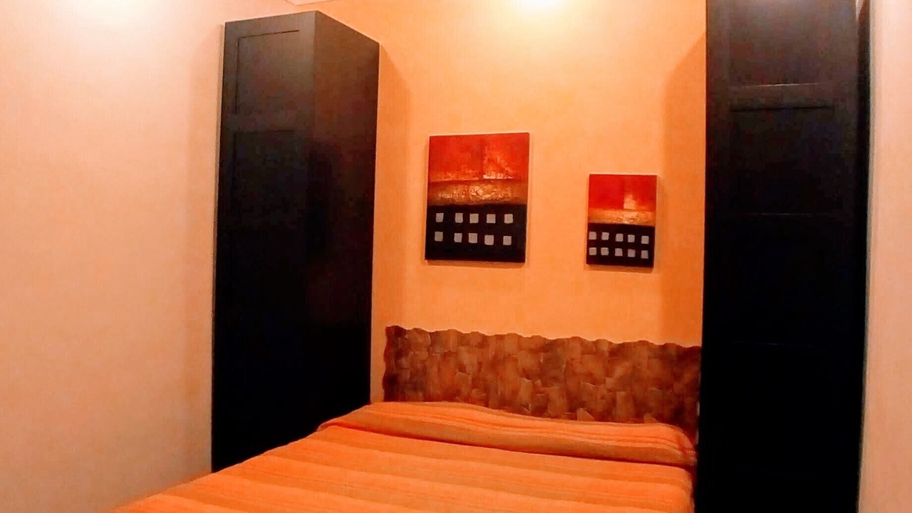 Photo of Bedroom in Arenella