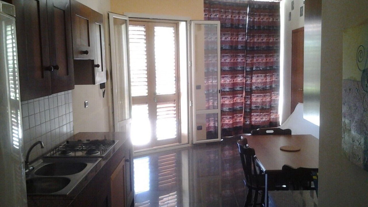 Photo of Kitchen in Arenella