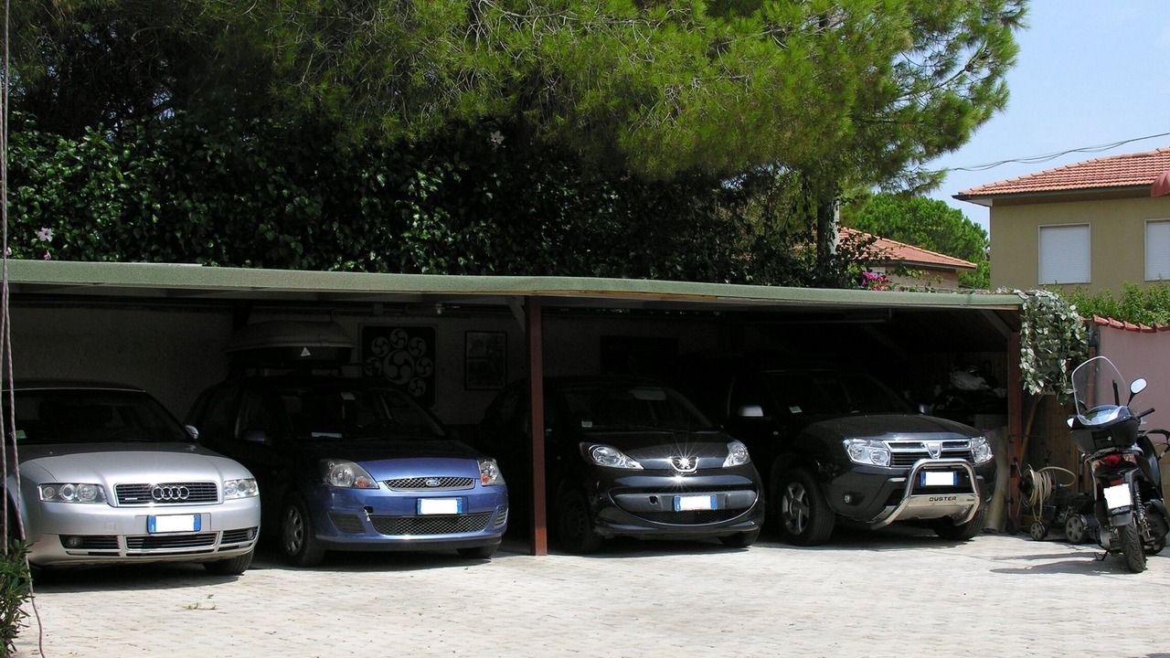 Photo of Outdoor in Arenella