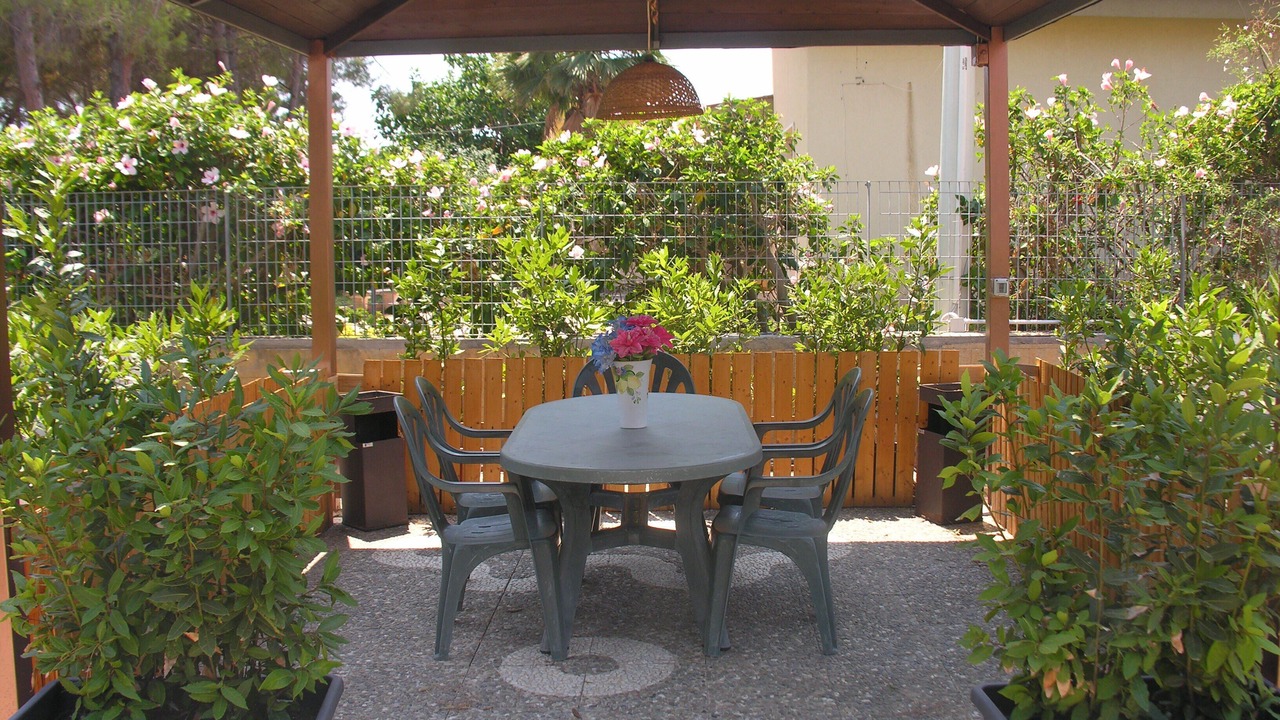 Photo of Outdoor in Arenella