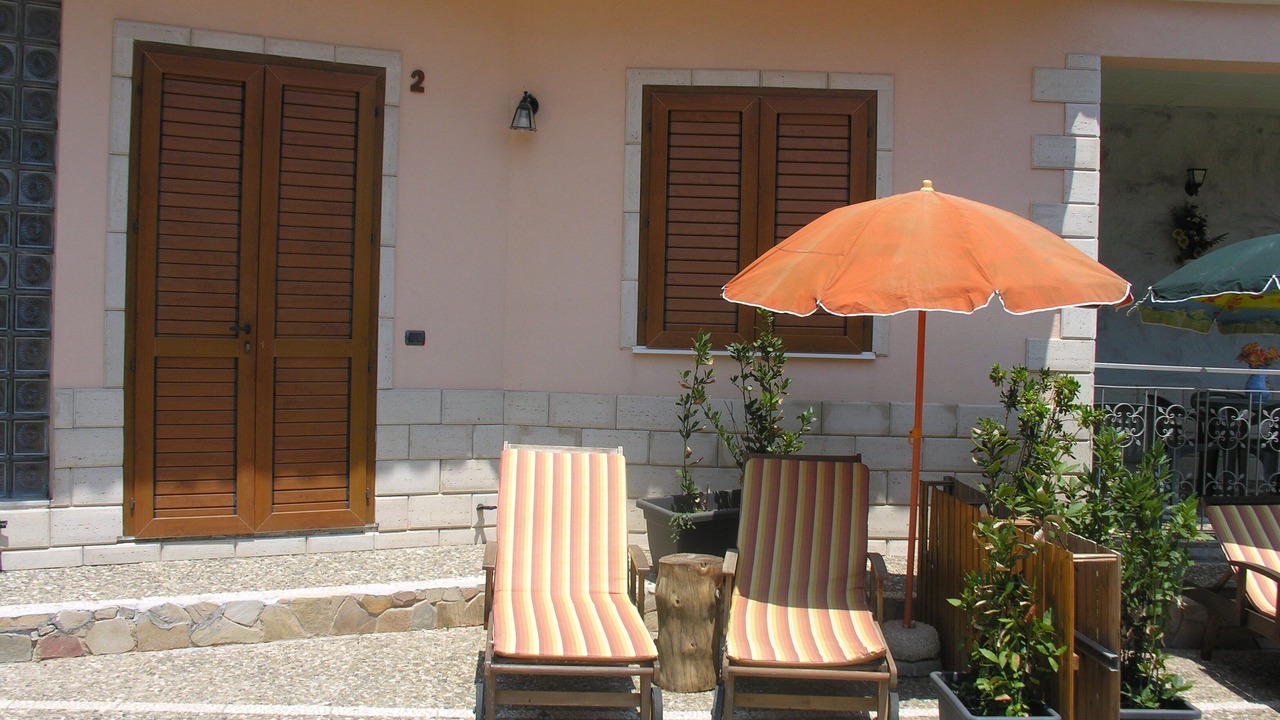 Photo of Outdoor in Arenella