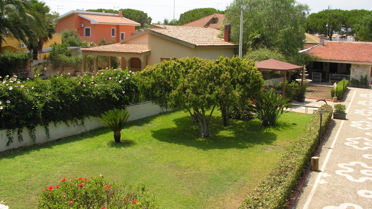 Photo of Outdoor in Arenella