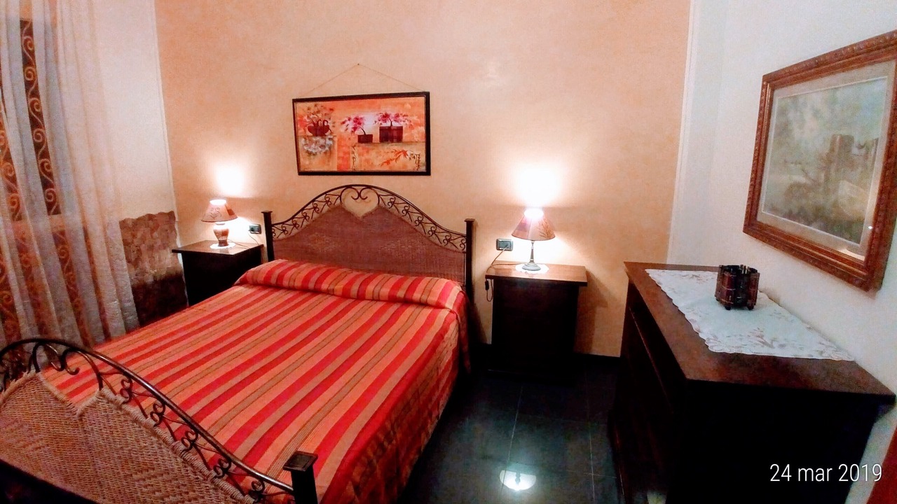 Photo of Bedroom in Arenella