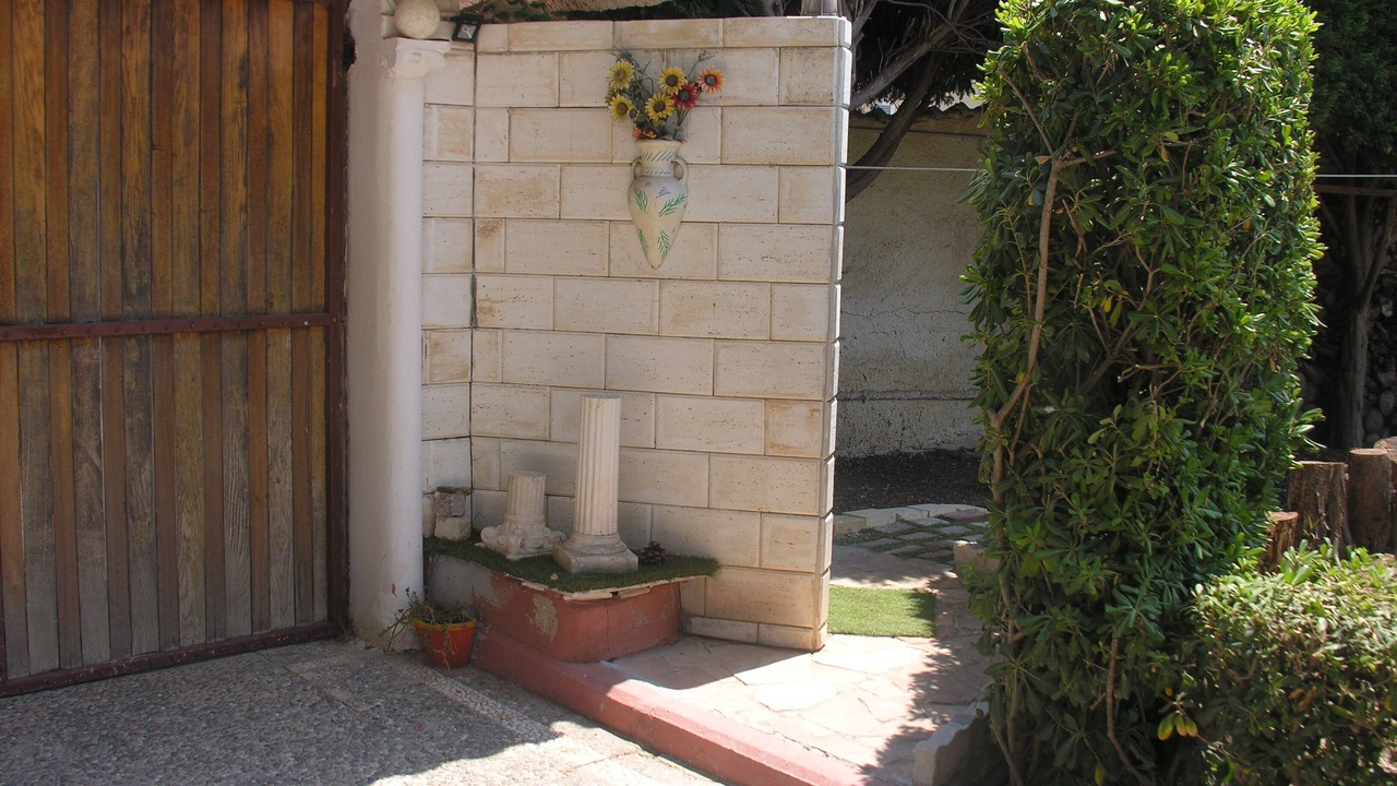Photo of Outdoor in Arenella