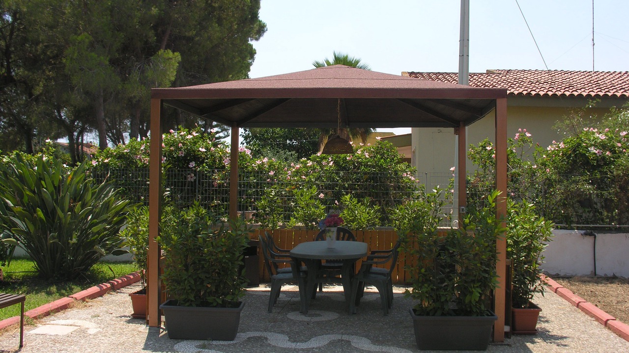 Photo of Outdoor in Arenella