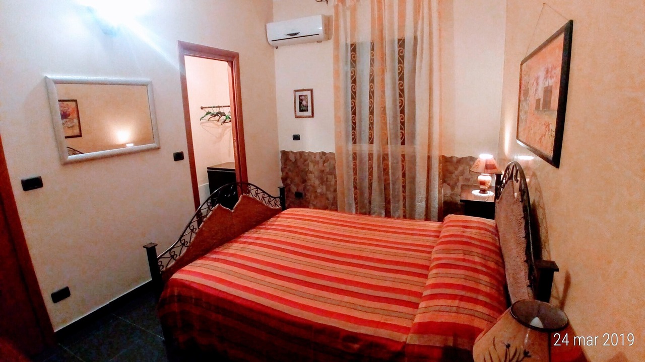 Photo of Bedroom in Arenella