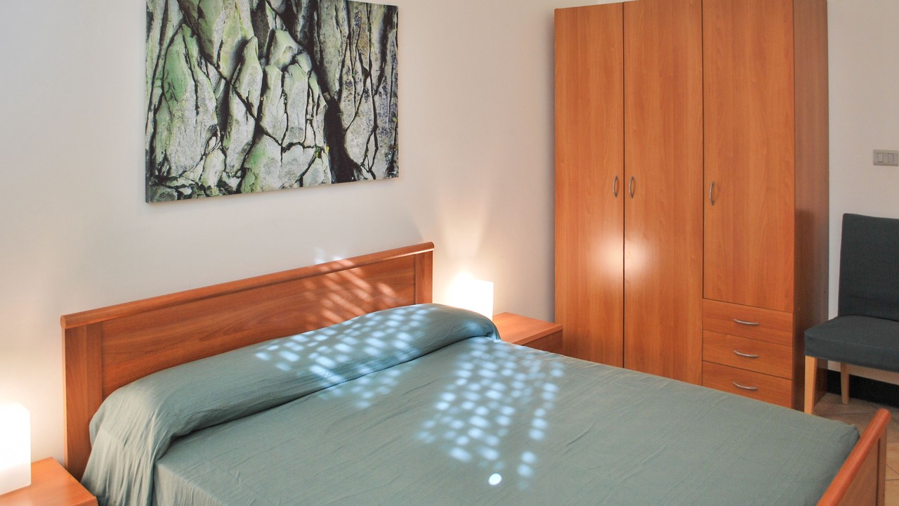 Photo of Bedroom in Coste