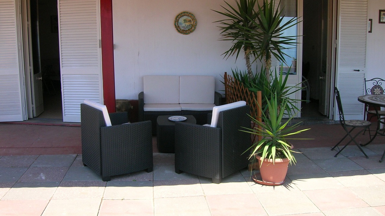 Photo of Patio Balcony in Coste