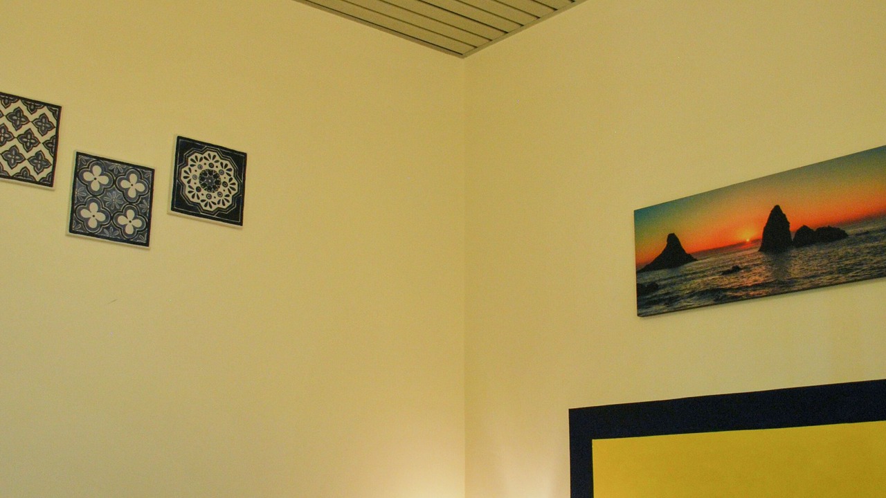 Photo of Bedroom in Coste