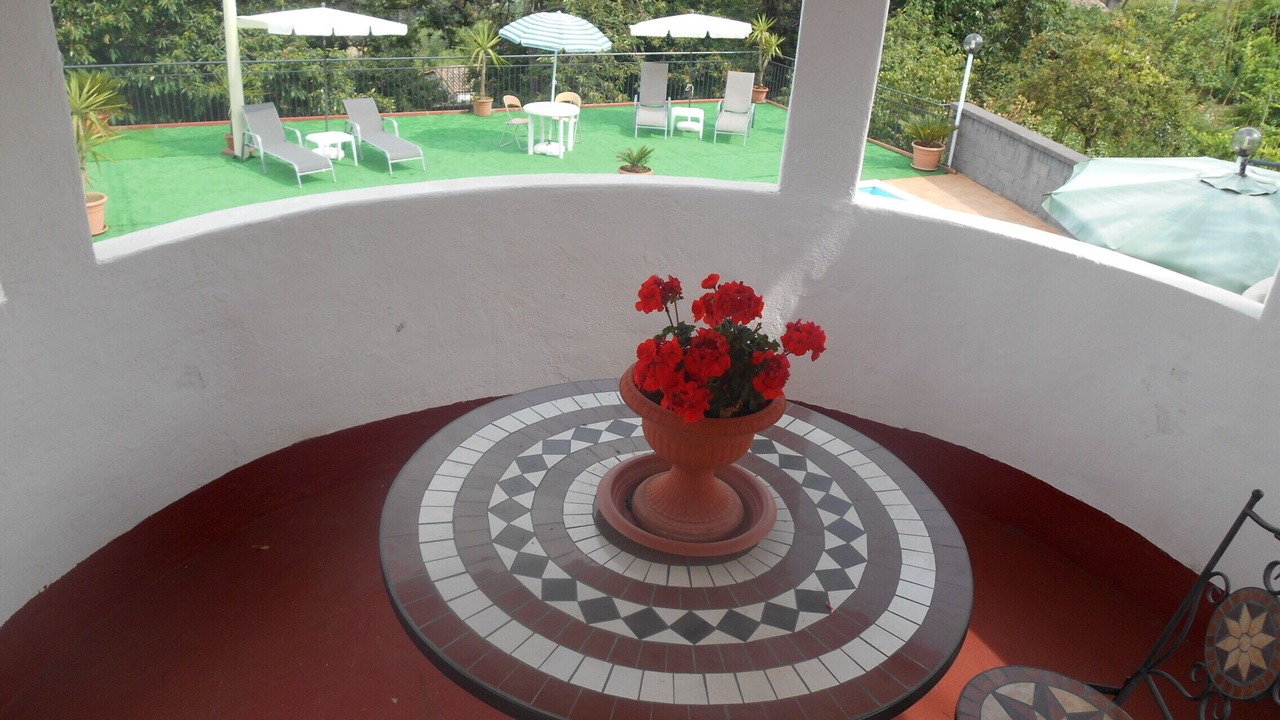 Photo of Outdoor in Coste