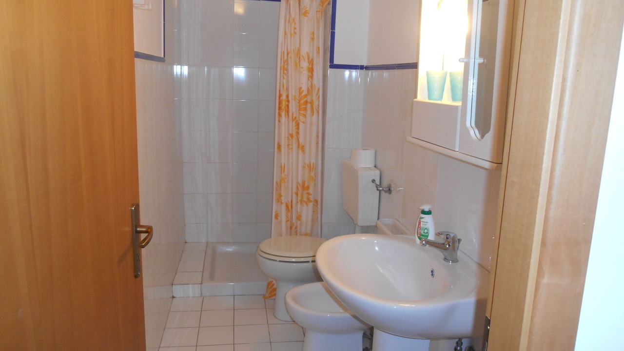 Photo of Bathroom in Coste