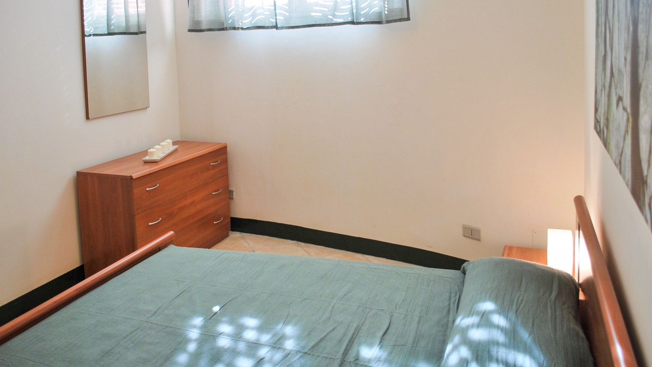 Photo of Bedroom in Coste