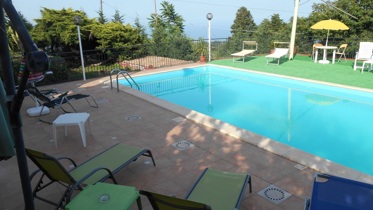 Photo of Outdoor in Coste