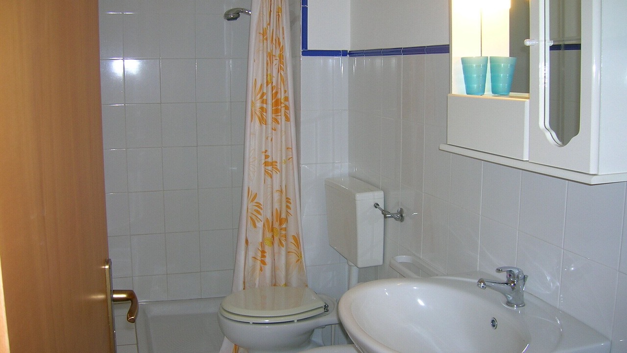 Photo of Bathroom in Coste