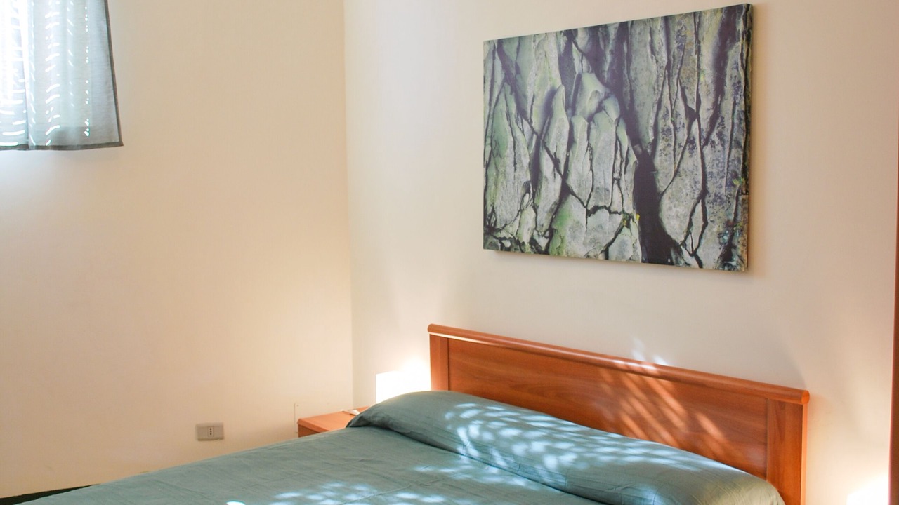 Photo of Bedroom in Coste