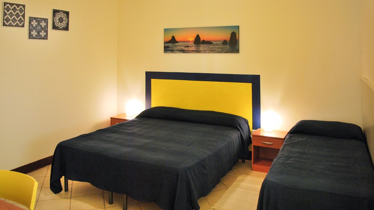 Photo of Bedroom in Coste