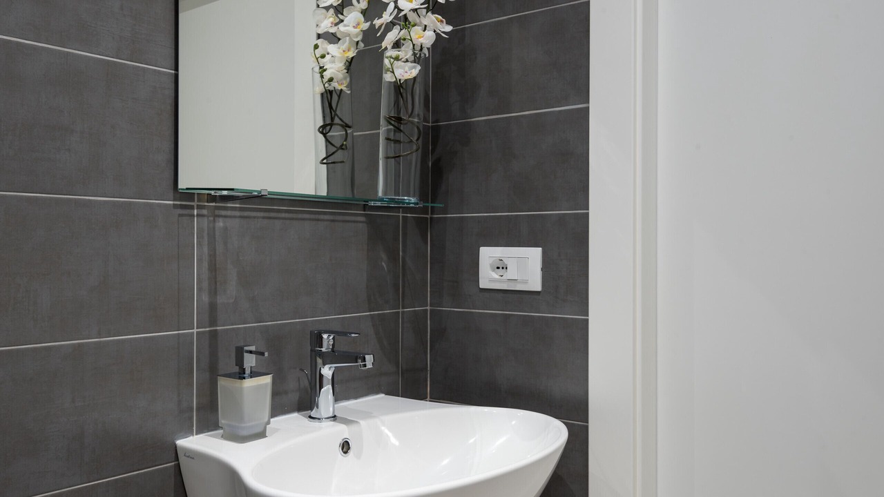Photo of Bathroom in Syracuse