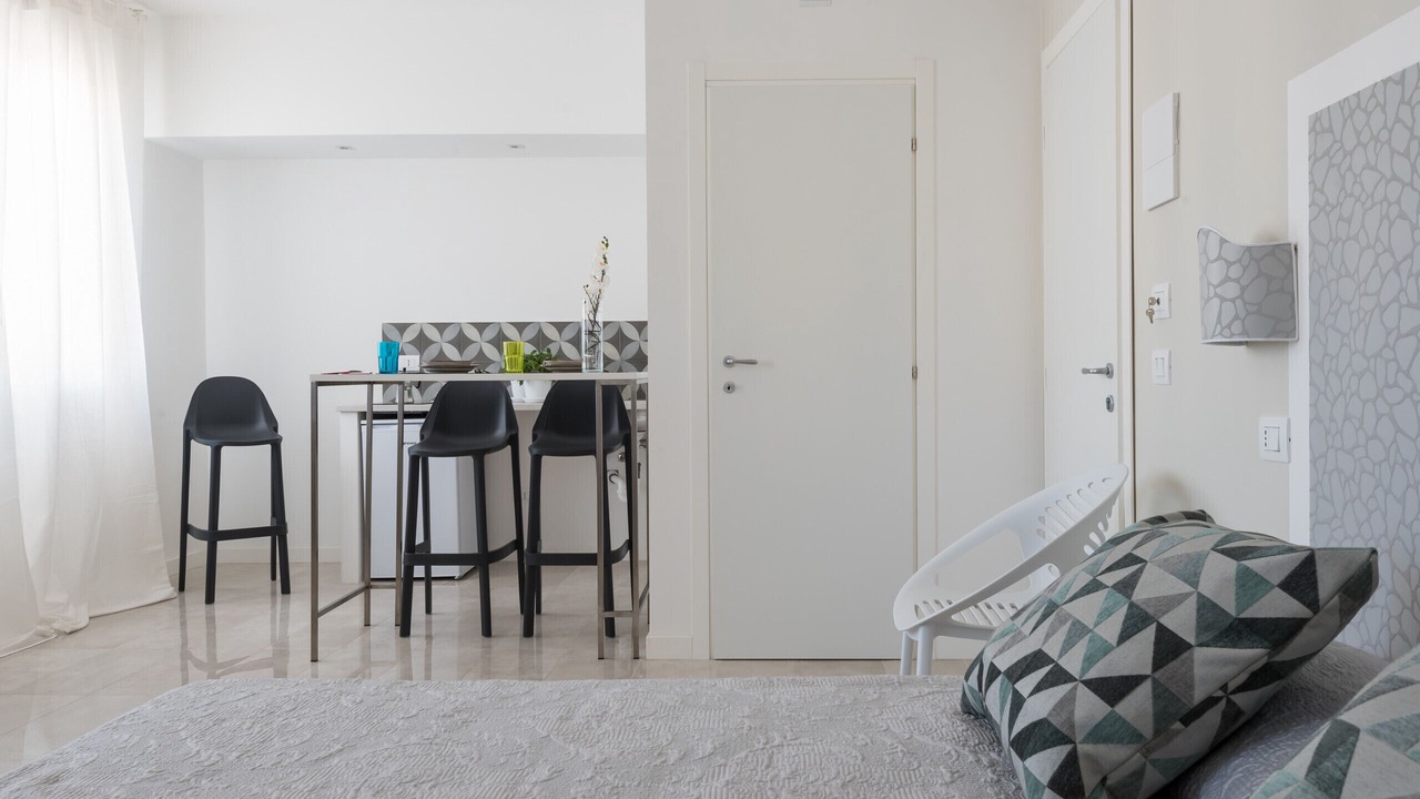 Photo of Bedroom in Syracuse