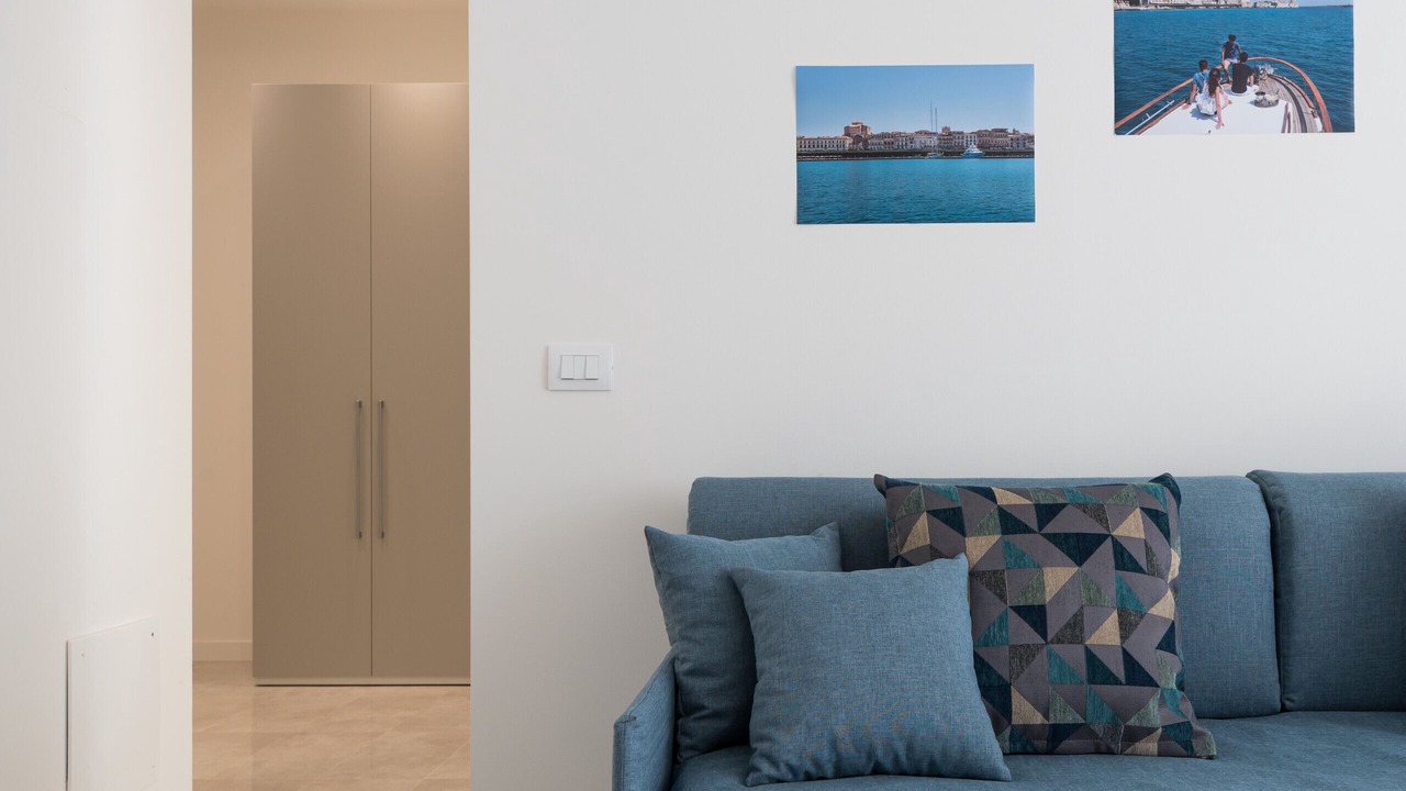 Photo of Livingroom in Syracuse