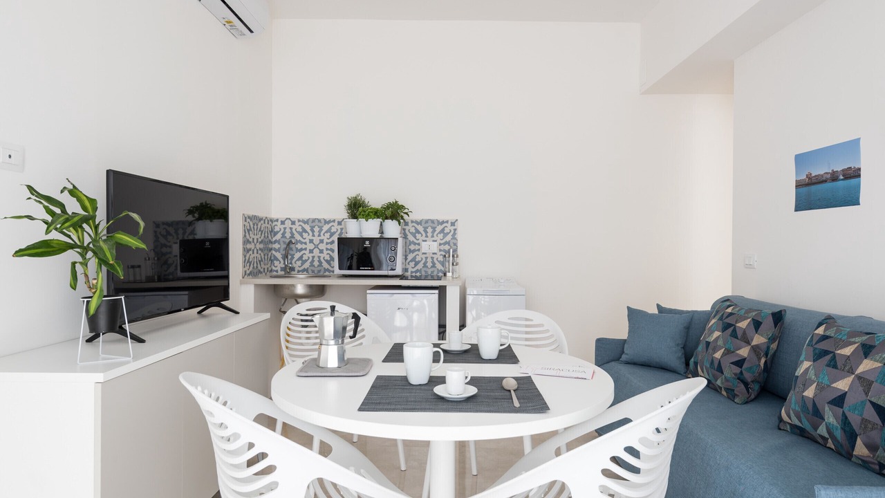 Photo of Livingroom in Syracuse