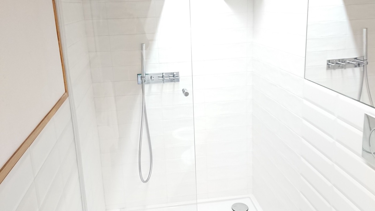 Photo of Bathroom in Eastern Sicily