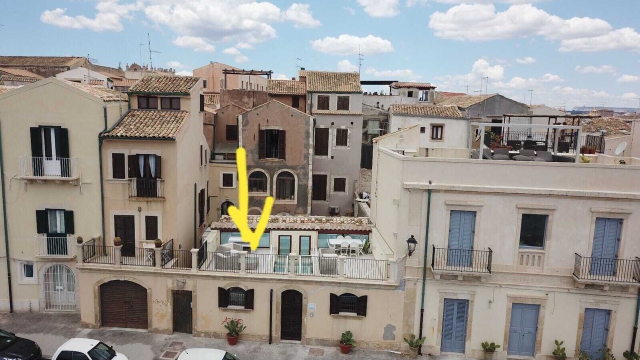 Photo of Outdoor in Eastern Sicily