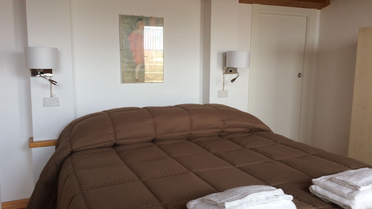 Photo of Bedroom in Eastern Sicily