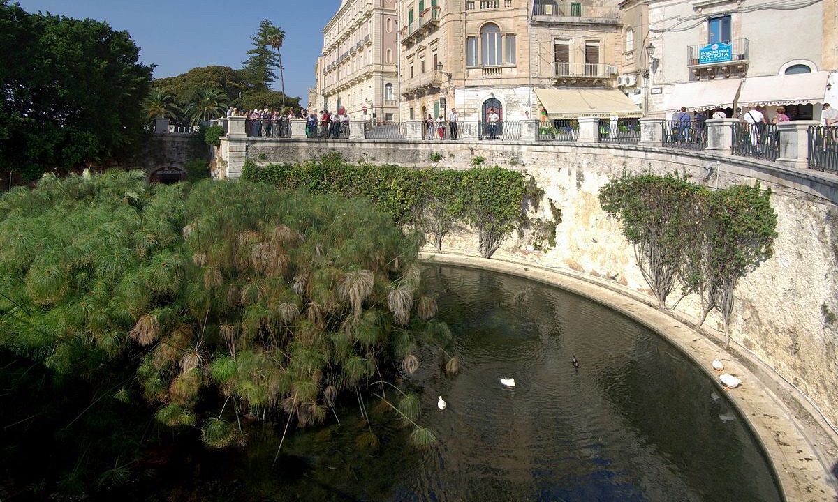Photo of Outdoor in Eastern Sicily