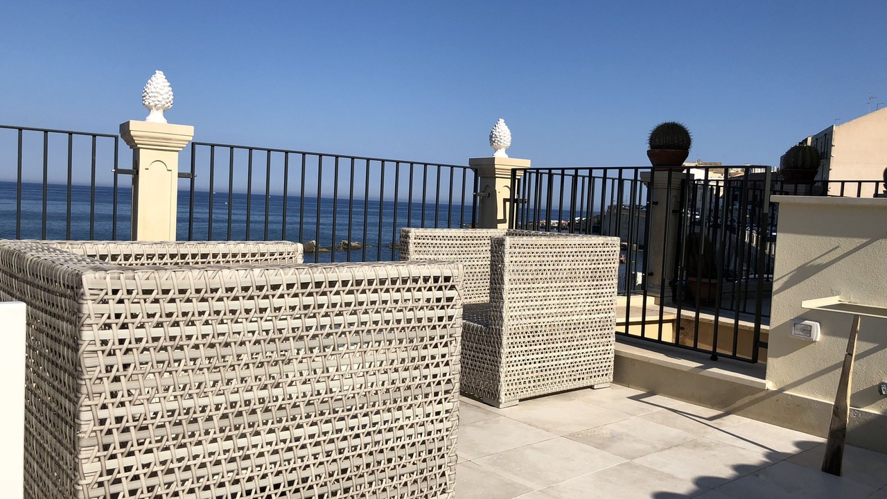 Photo of Patio Balcony in Eastern Sicily