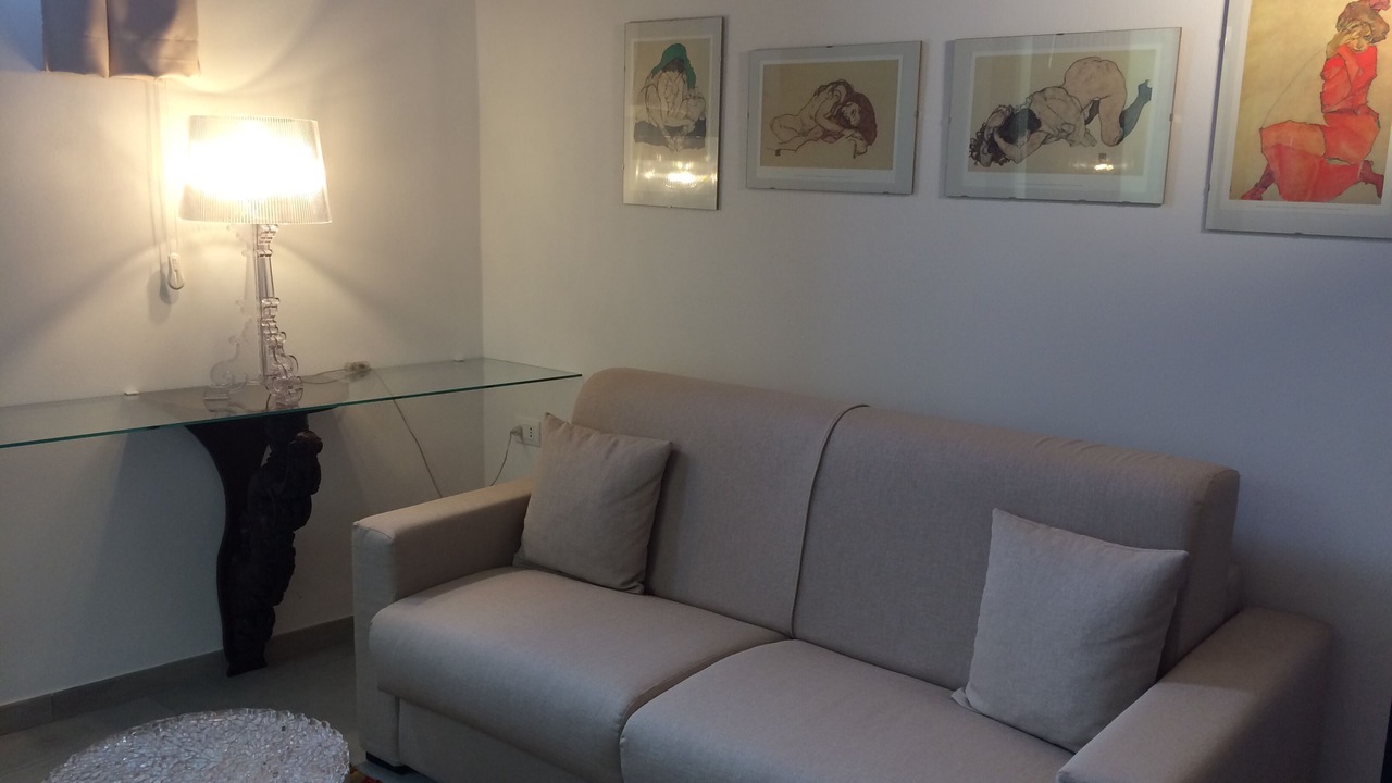 Photo of Livingroom in Eastern Sicily