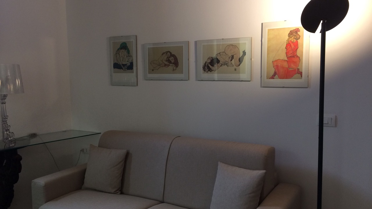 Photo of Livingroom in Eastern Sicily