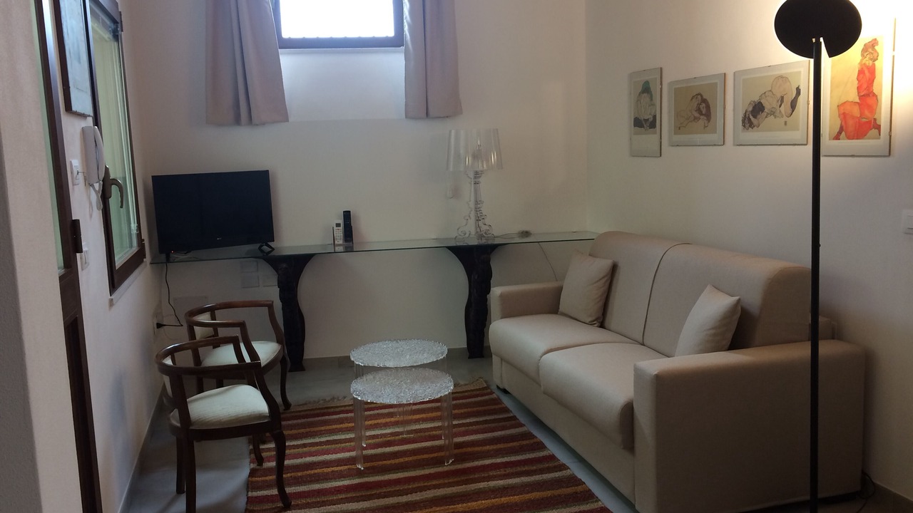 Photo of Livingroom in Eastern Sicily