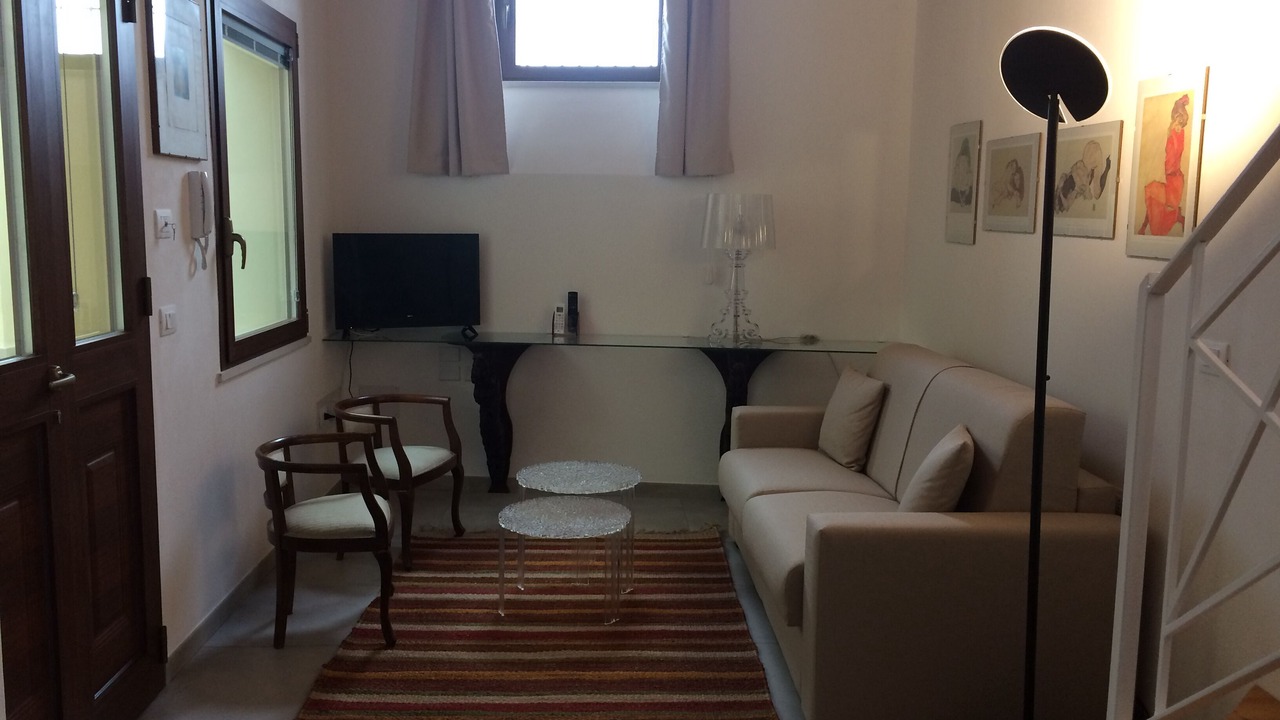 Photo of Livingroom in Eastern Sicily