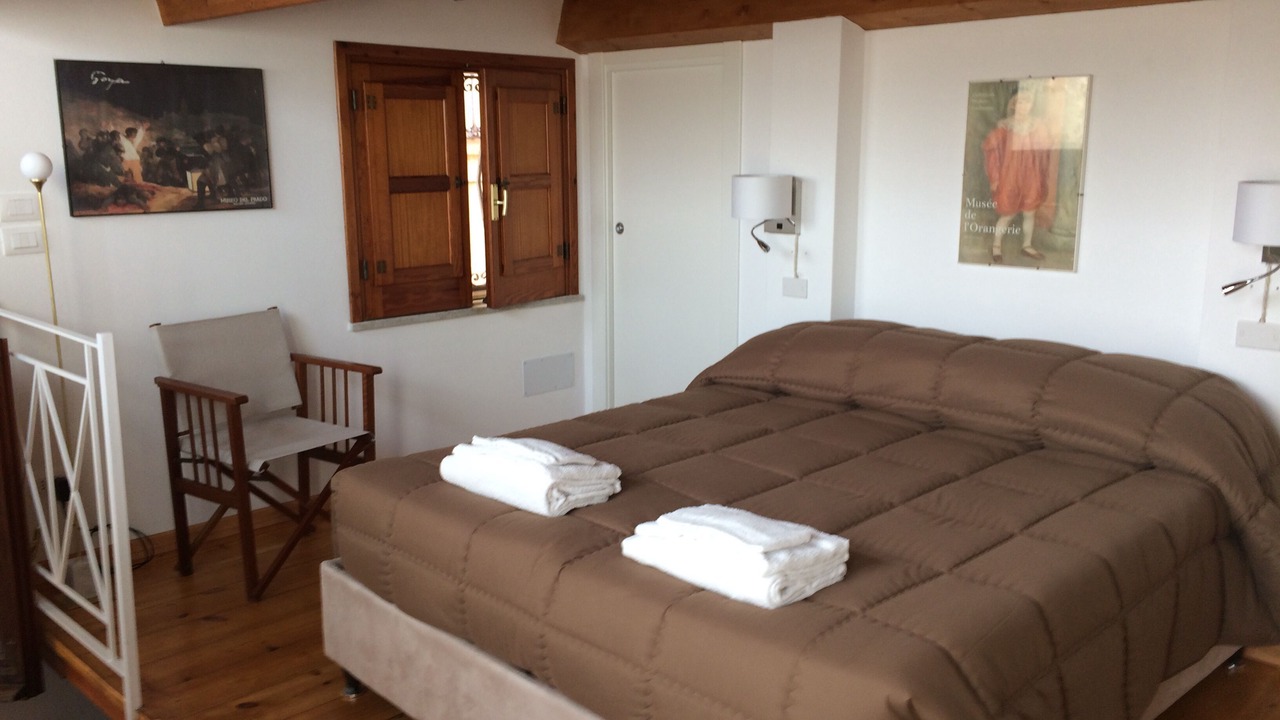 Photo of Bedroom in Eastern Sicily