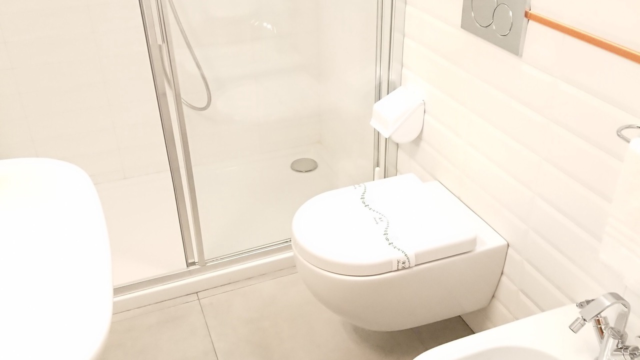 Photo of Bathroom in Eastern Sicily