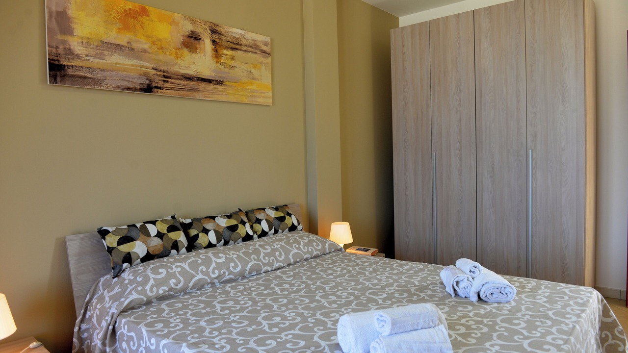 Photo of Bedroom in Fondo Morte