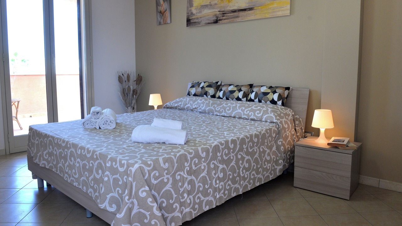 Photo of Bedroom in Fondo Morte
