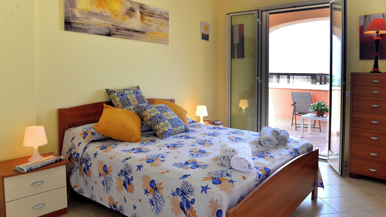 Photo of Bedroom in Fondo Morte