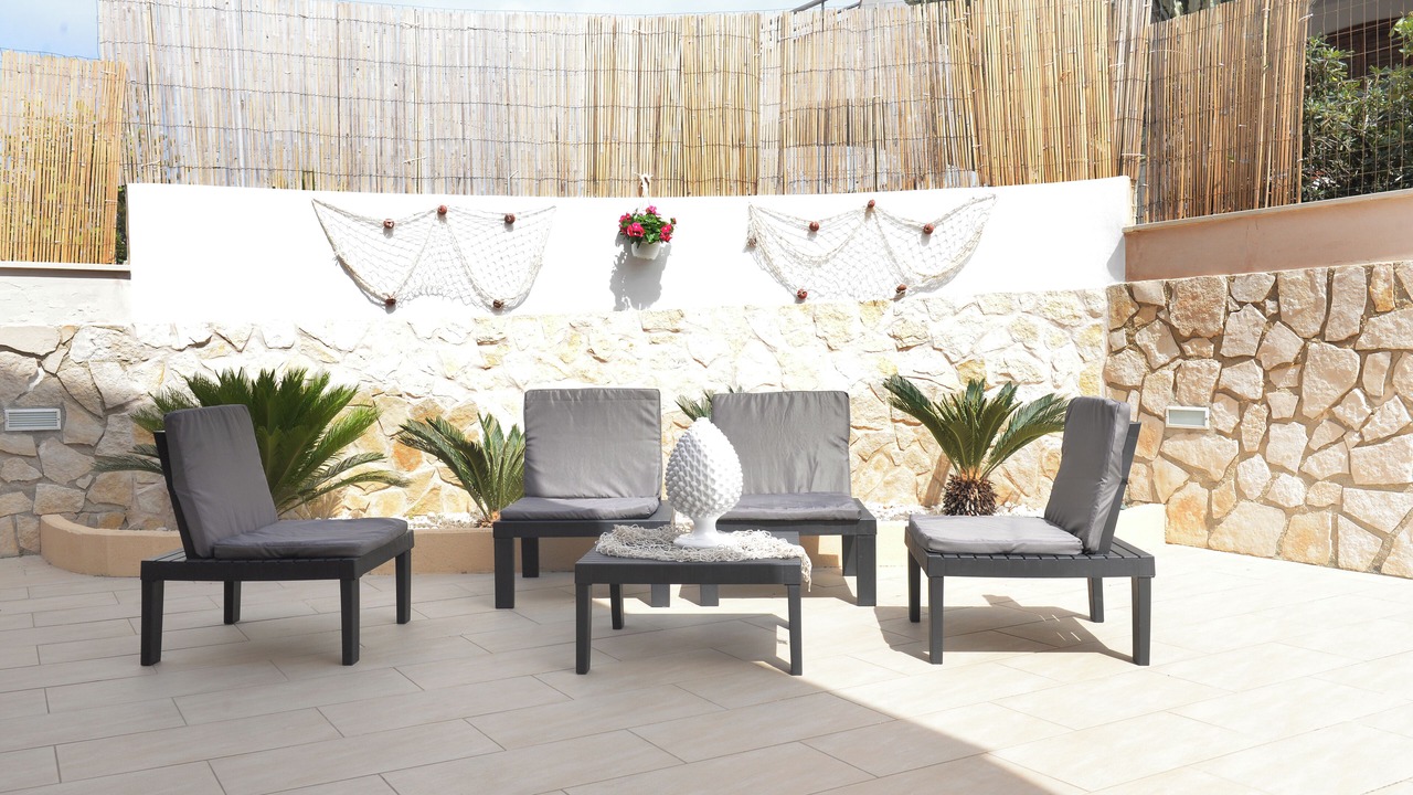 Photo of Patio Balcony in Fondo Morte