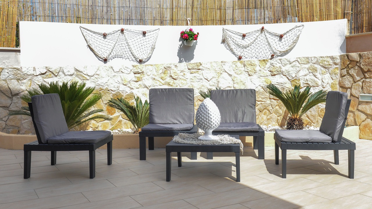 Photo of Patio Balcony in Fondo Morte