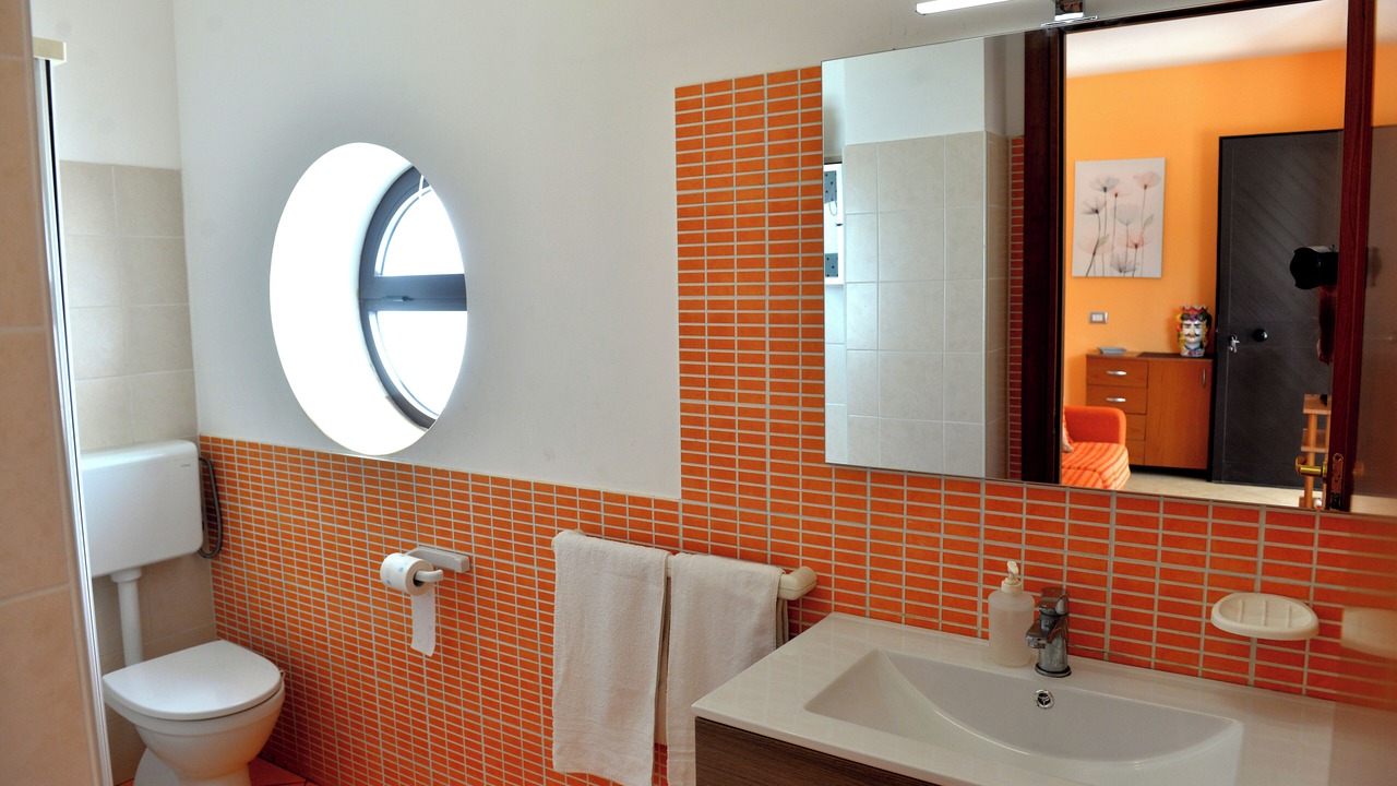 Photo of Bathroom in Fondo Morte