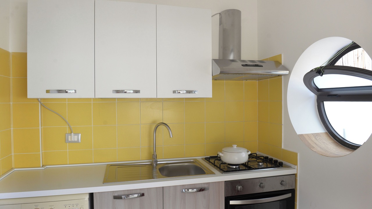Photo of Kitchen in Fondo Morte