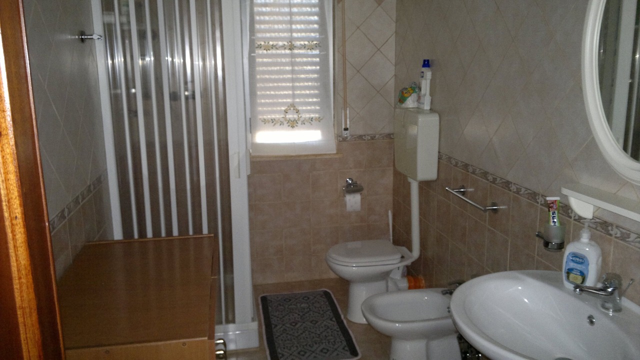 Photo of Bathroom in Siculiana