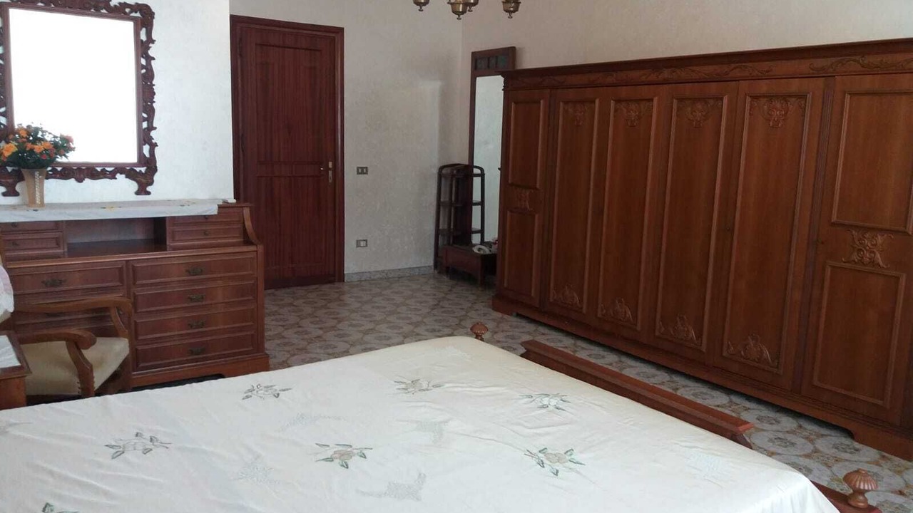 Photo of Bedroom in Siculiana