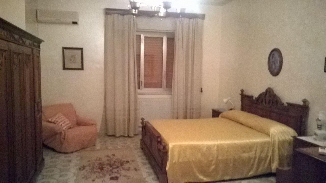 Photo of Bedroom in Siculiana